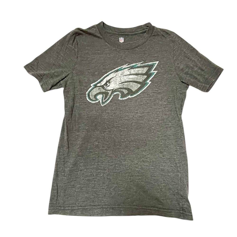 NFL Philadelphia Eagles Graphic Tee Size M 10/12